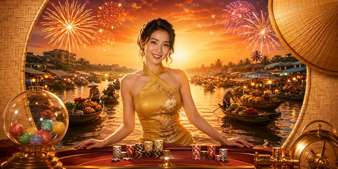 sa66 Thông Tin Casino Trực Tiếp